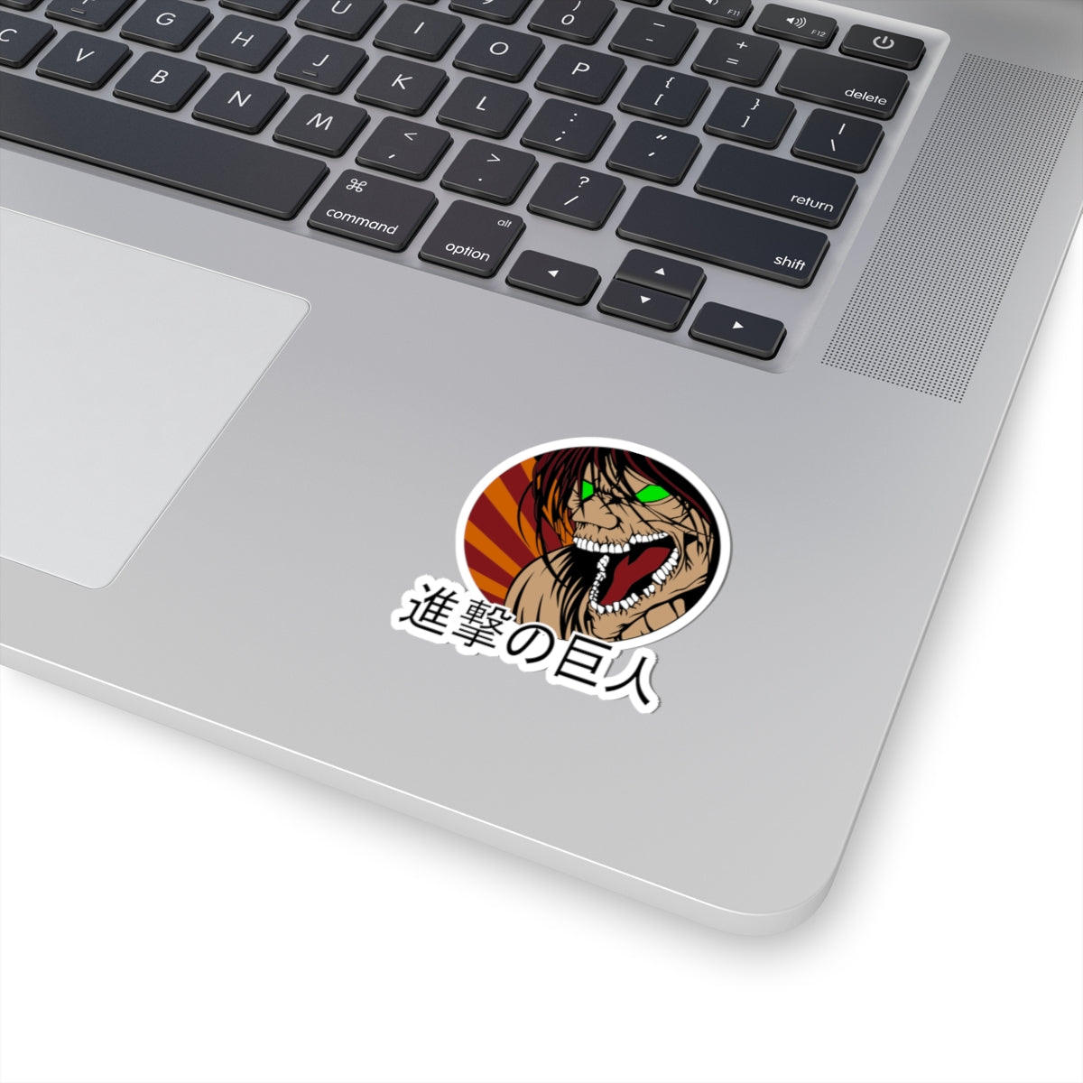 Attack on Titan - Sticker