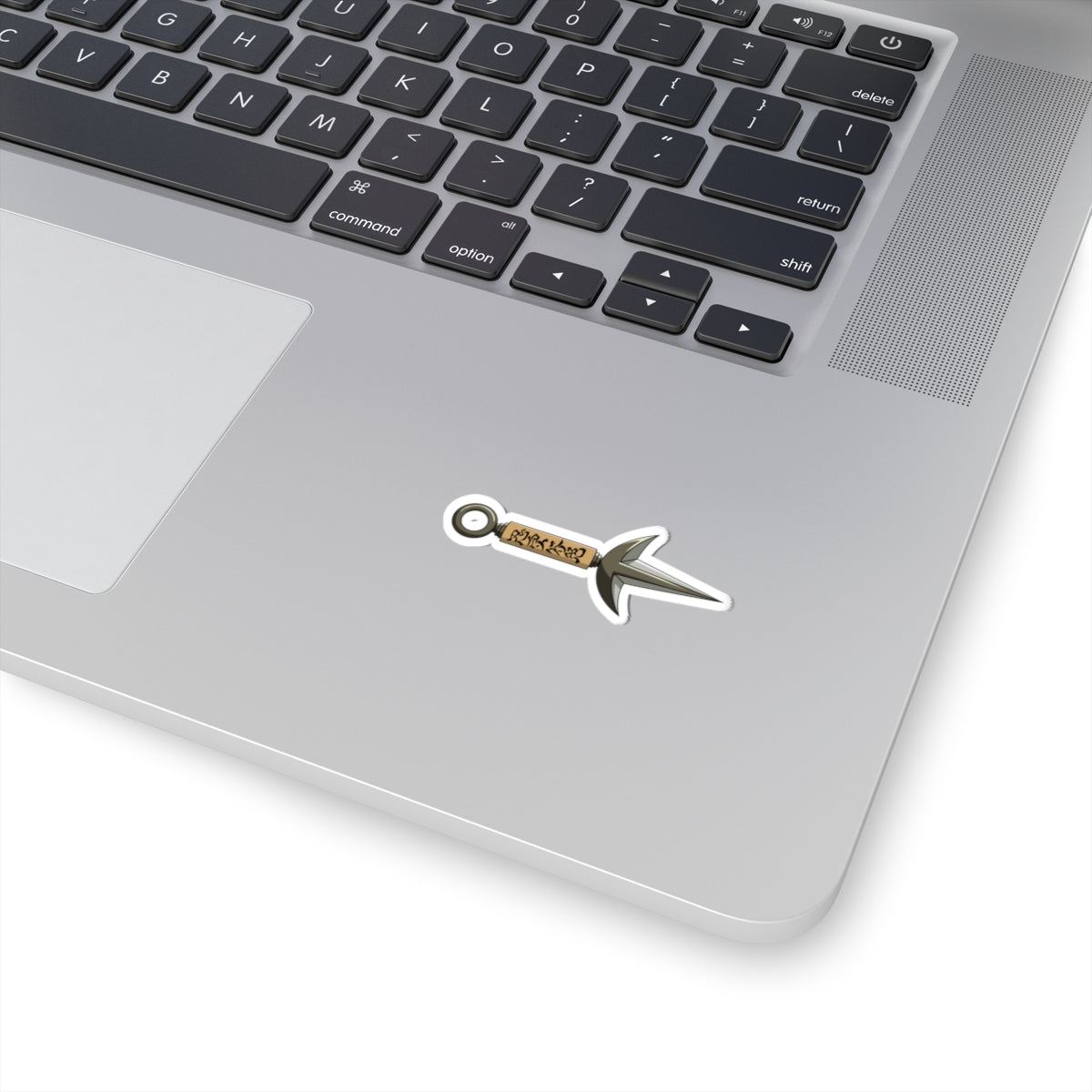 One Piece - Dagger - Sticker