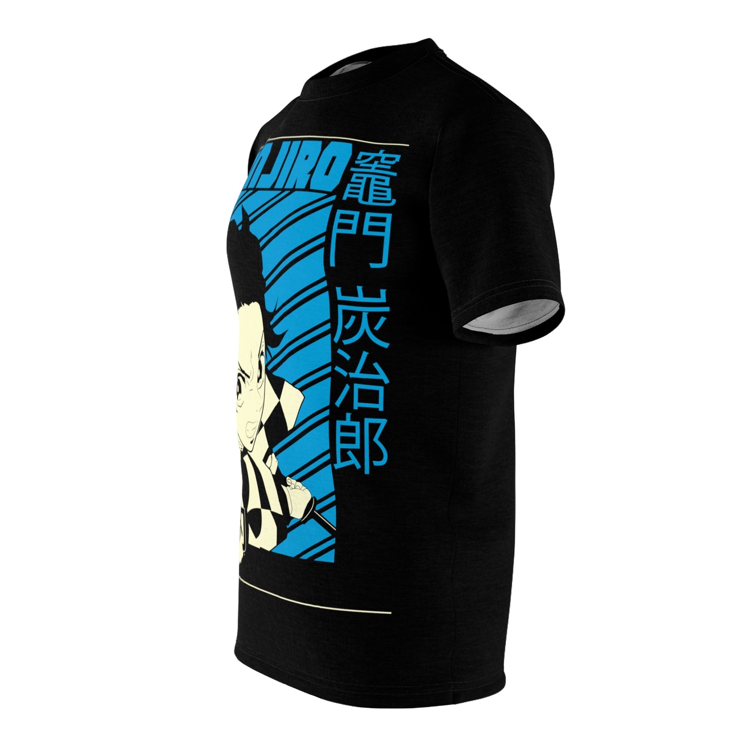Demon Slayer - Tanjiro - Tshirt