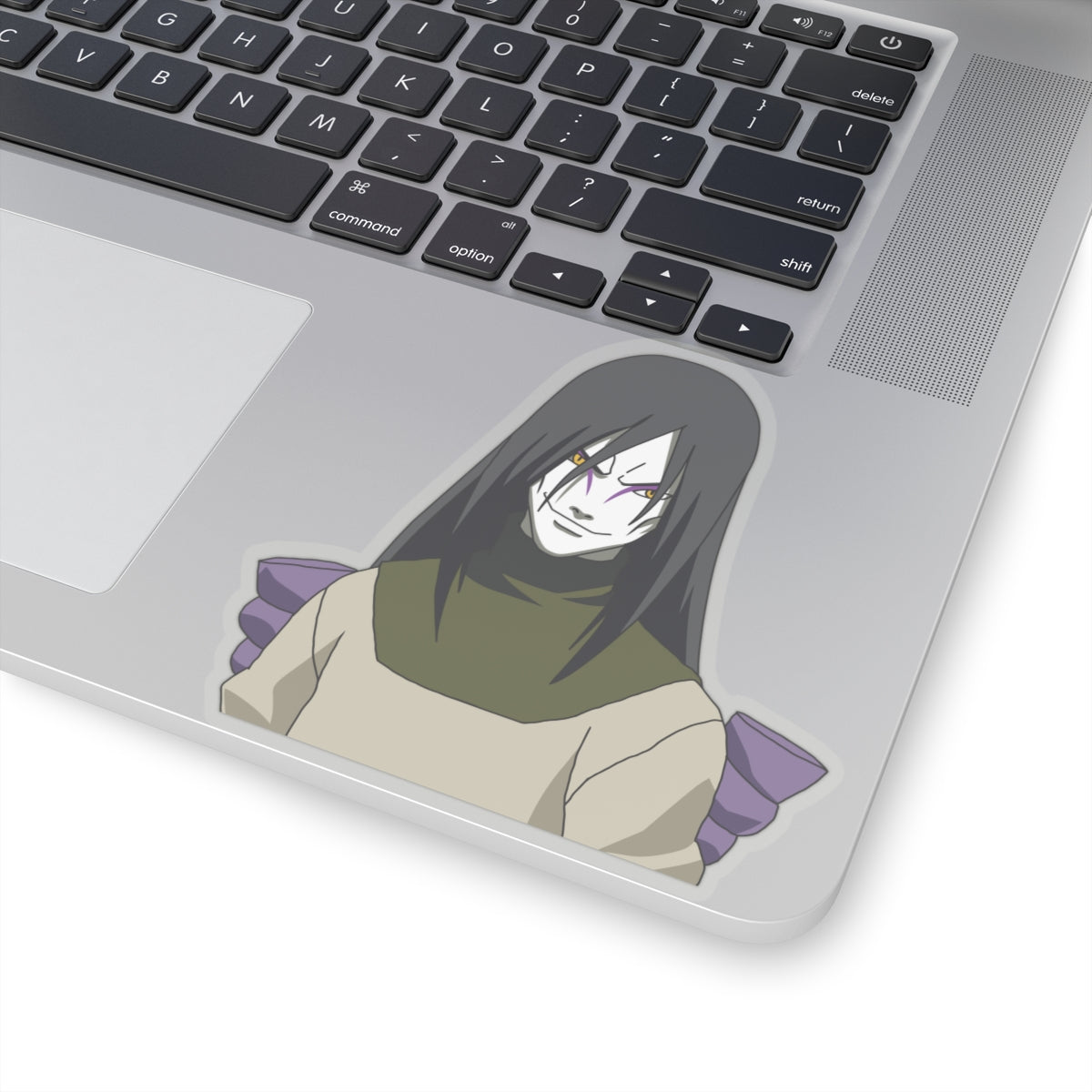 Naruto - Orochimaru - Sticker