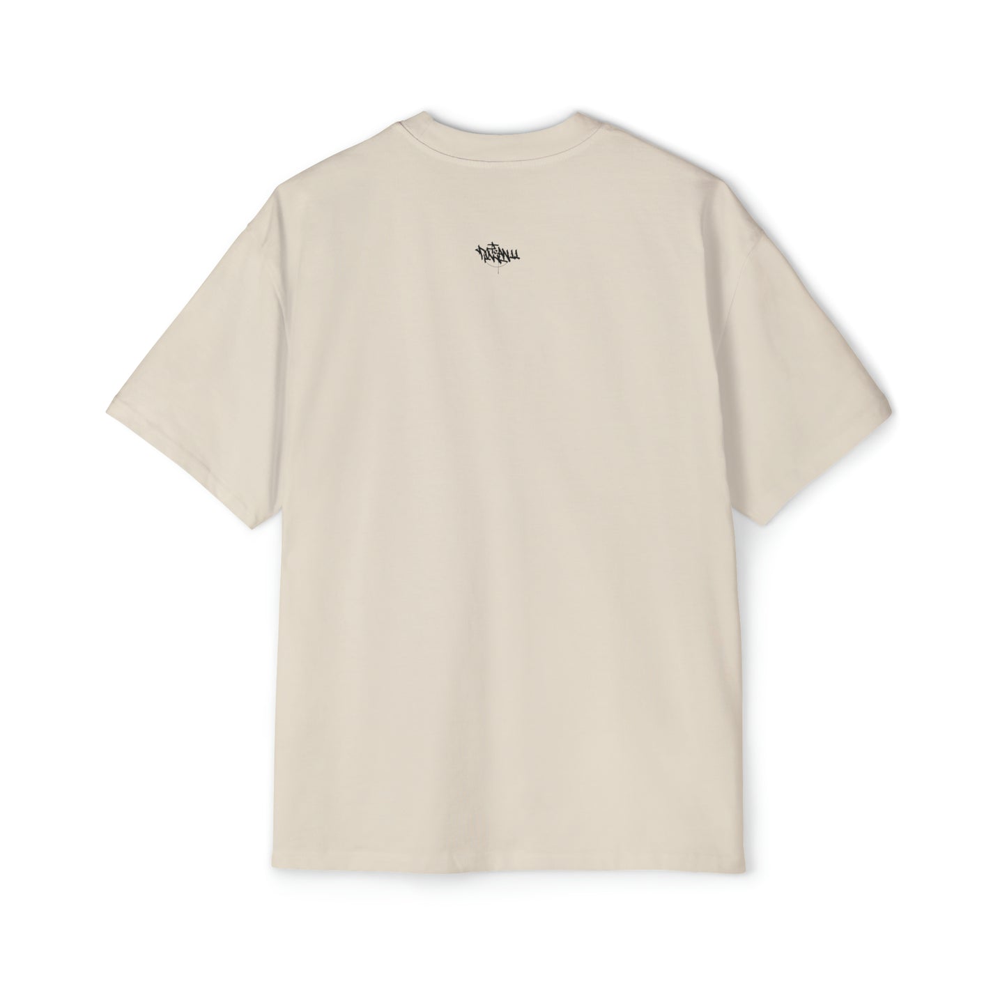 Evangelion - Unit 01 - Heavy Oversized Tee