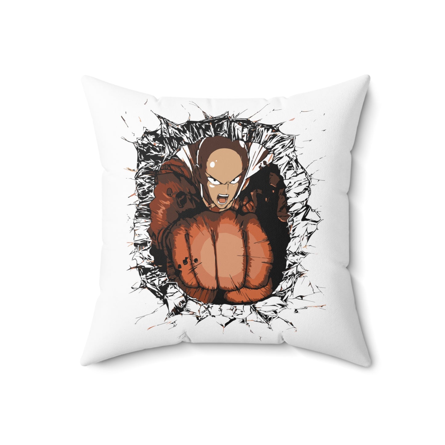 One Punch Man - Pillow