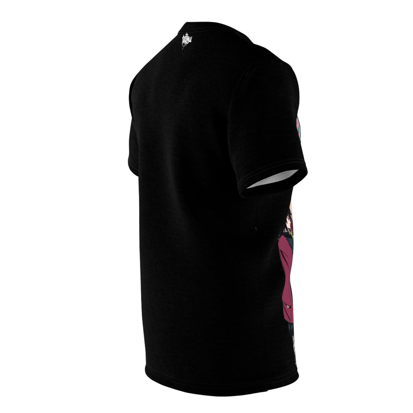 Demon Slayer - Giyuu - Tshirt