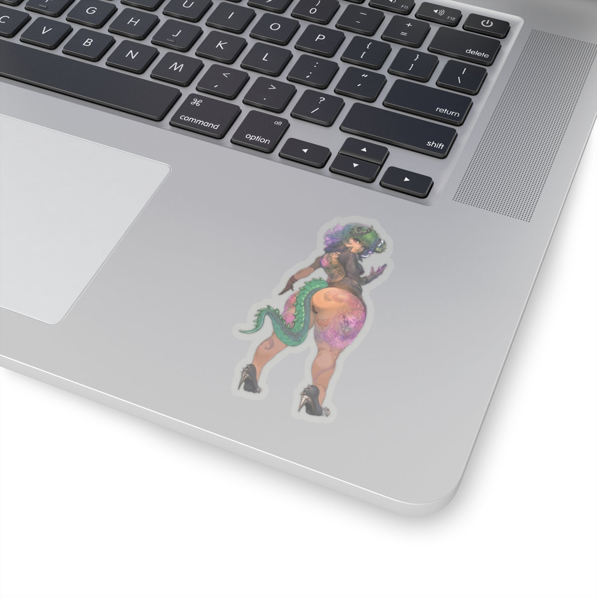 One Punch Man - Tasumaki - Sticker