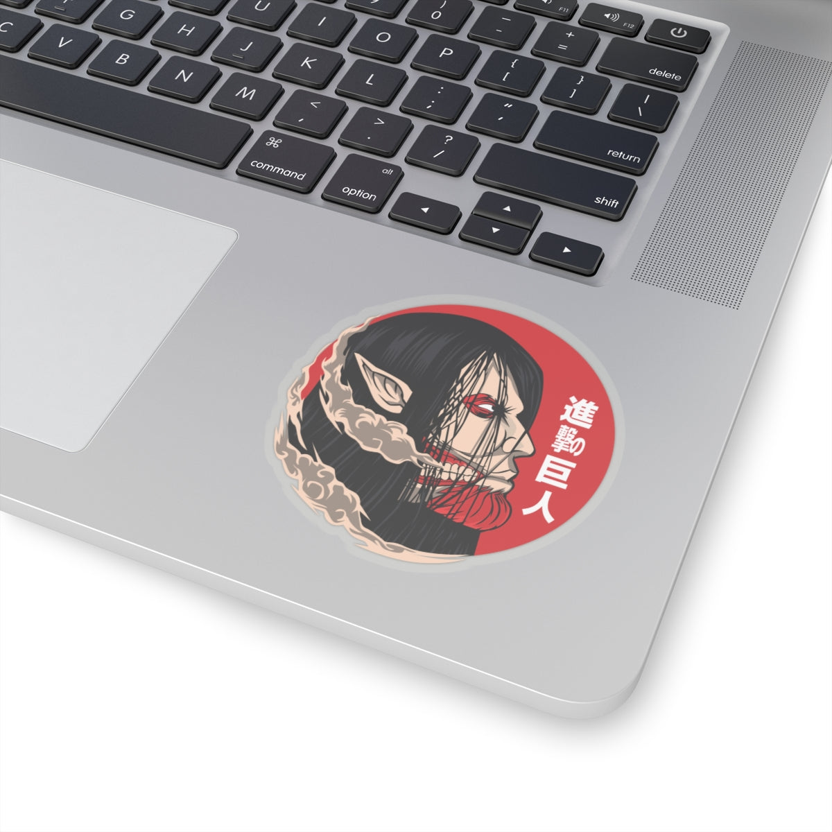Attack on Titan - Sticker