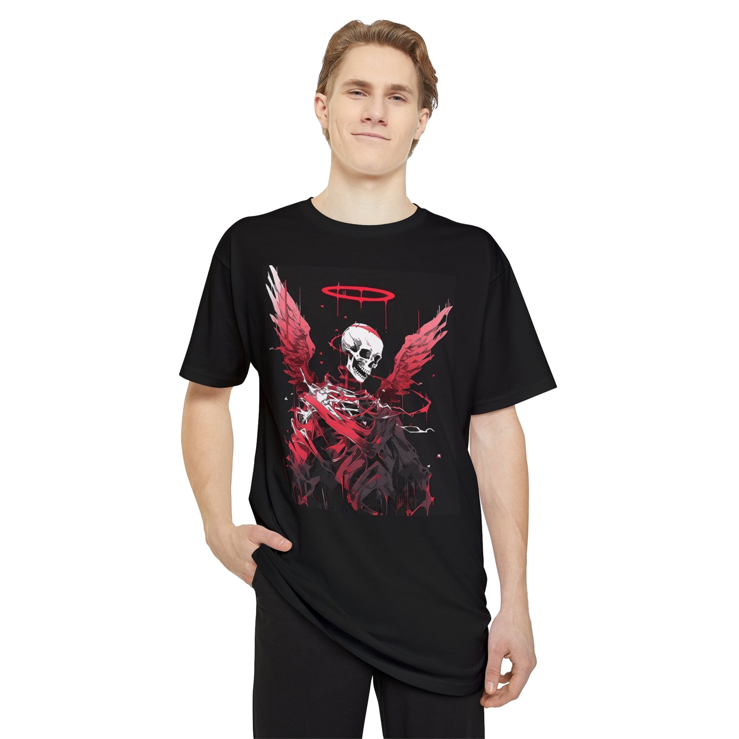 Guardian - Long Body Urban Tee
