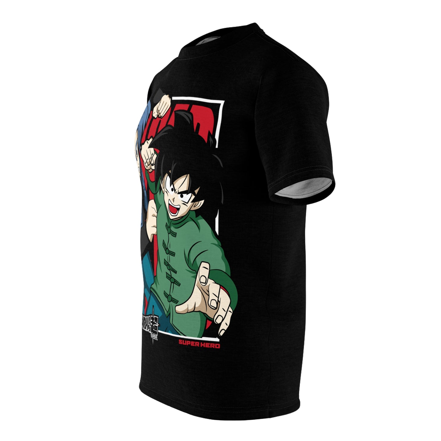 Dragon Ball - Trunks and Goten - Tshirt