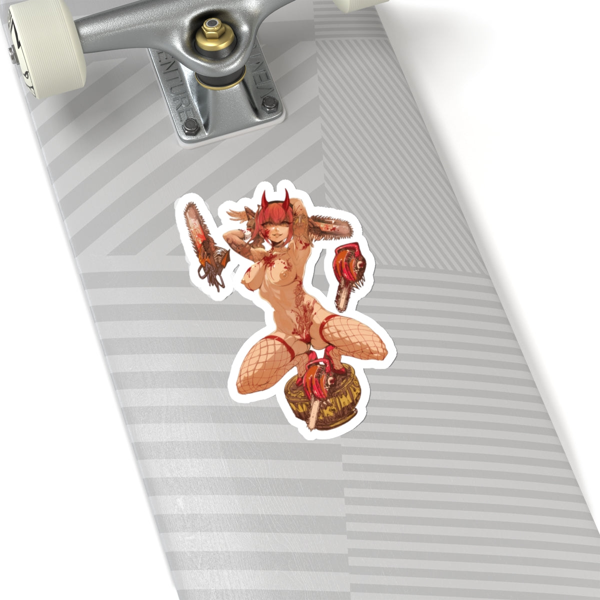 Chainsaw Man - Makima - Sticker