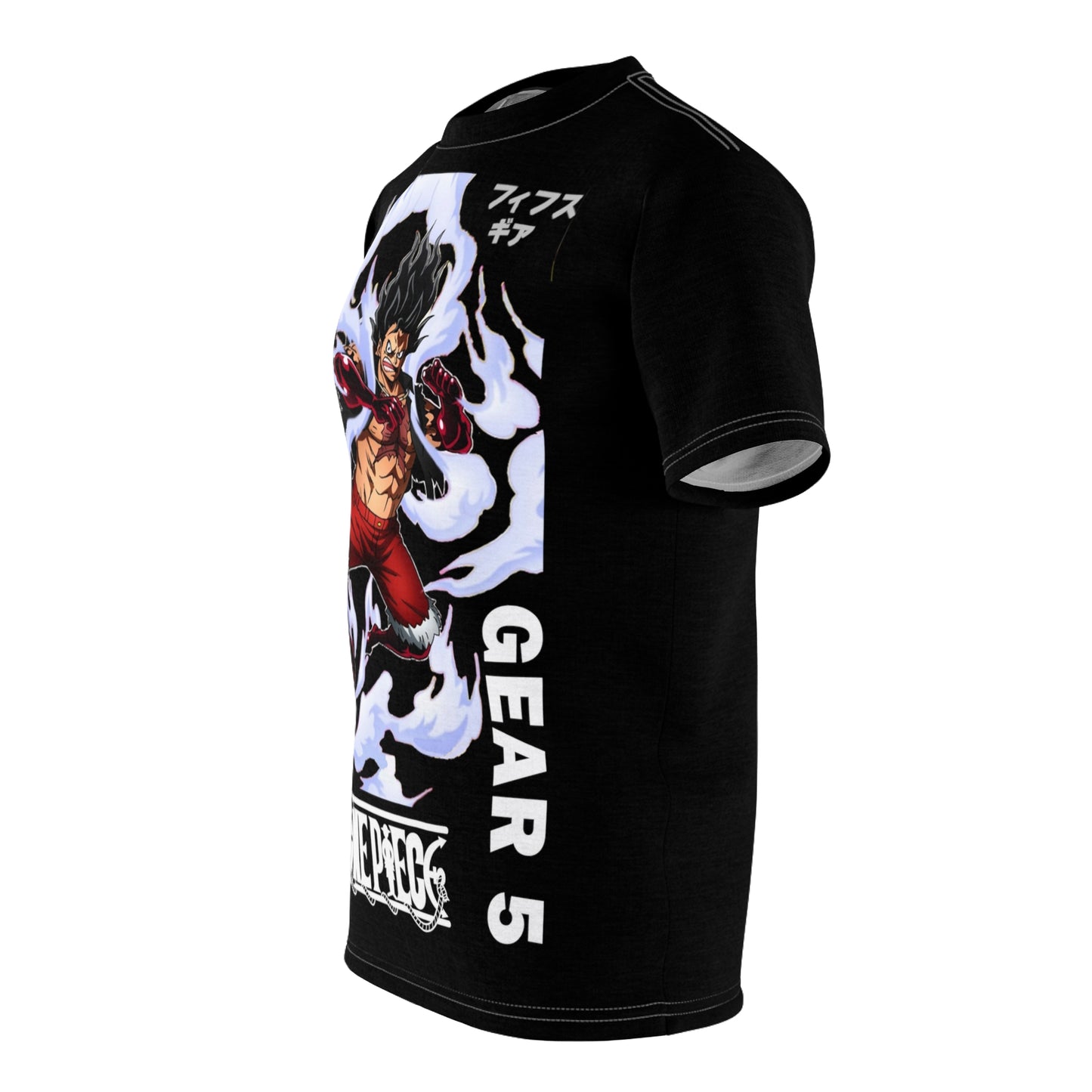 One Piece - Luffy Gear 5 - Tshirt
