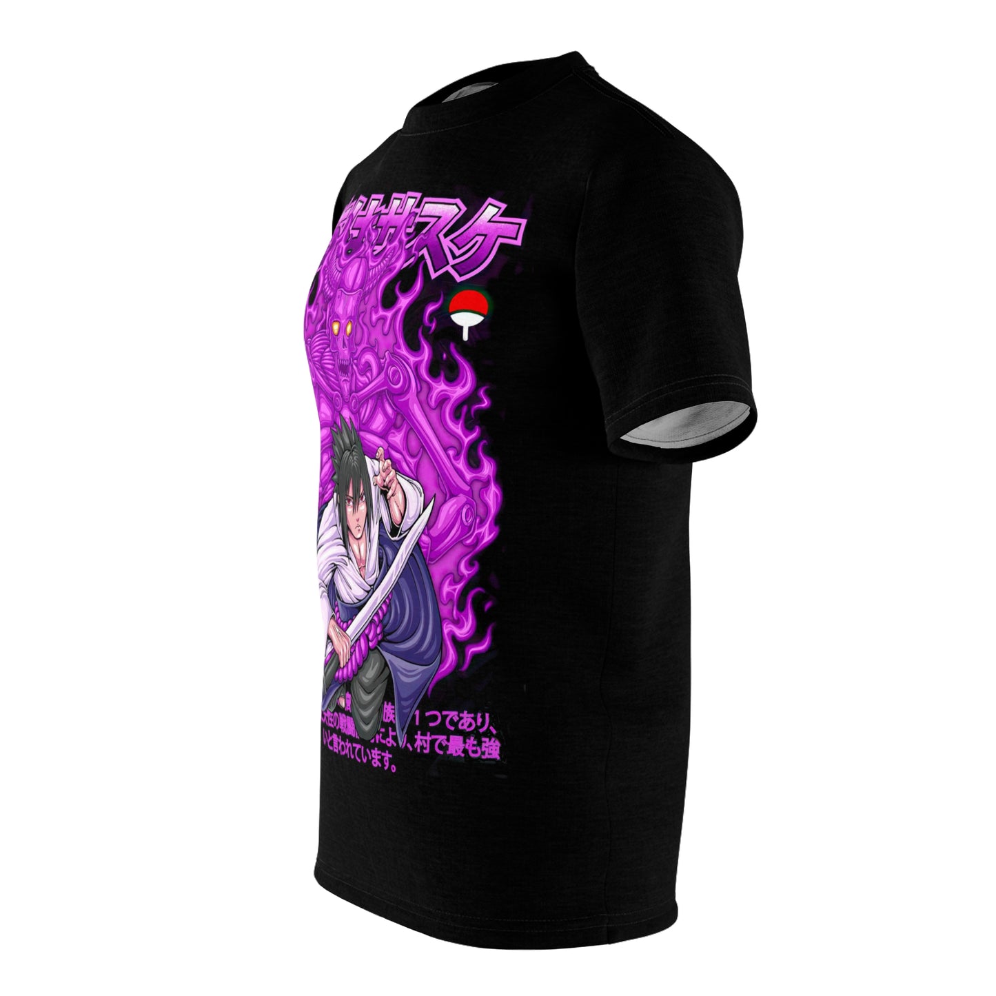 Naruto - Sasuke - Tshirt