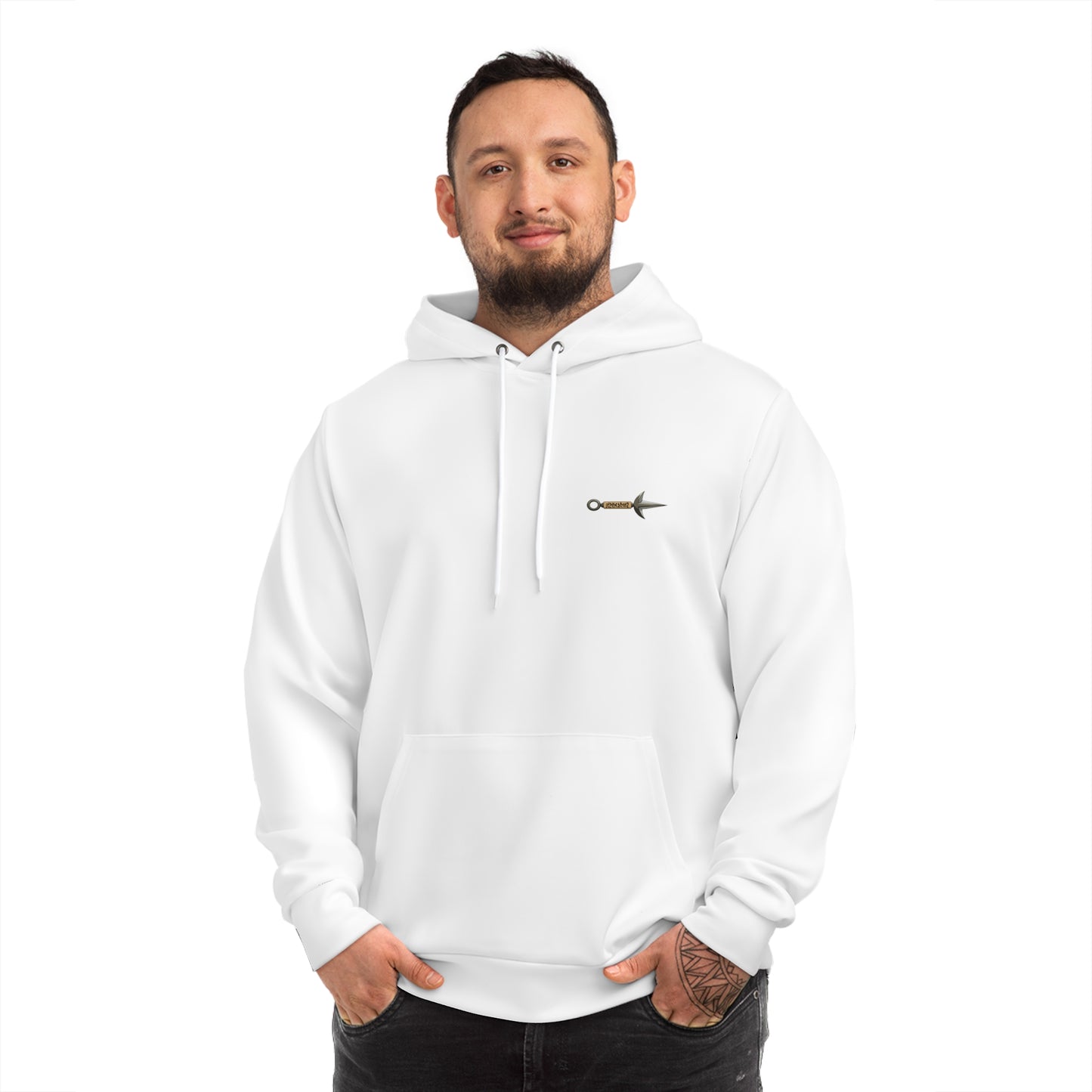 One Piece - Ace Yakuza - Hoodie