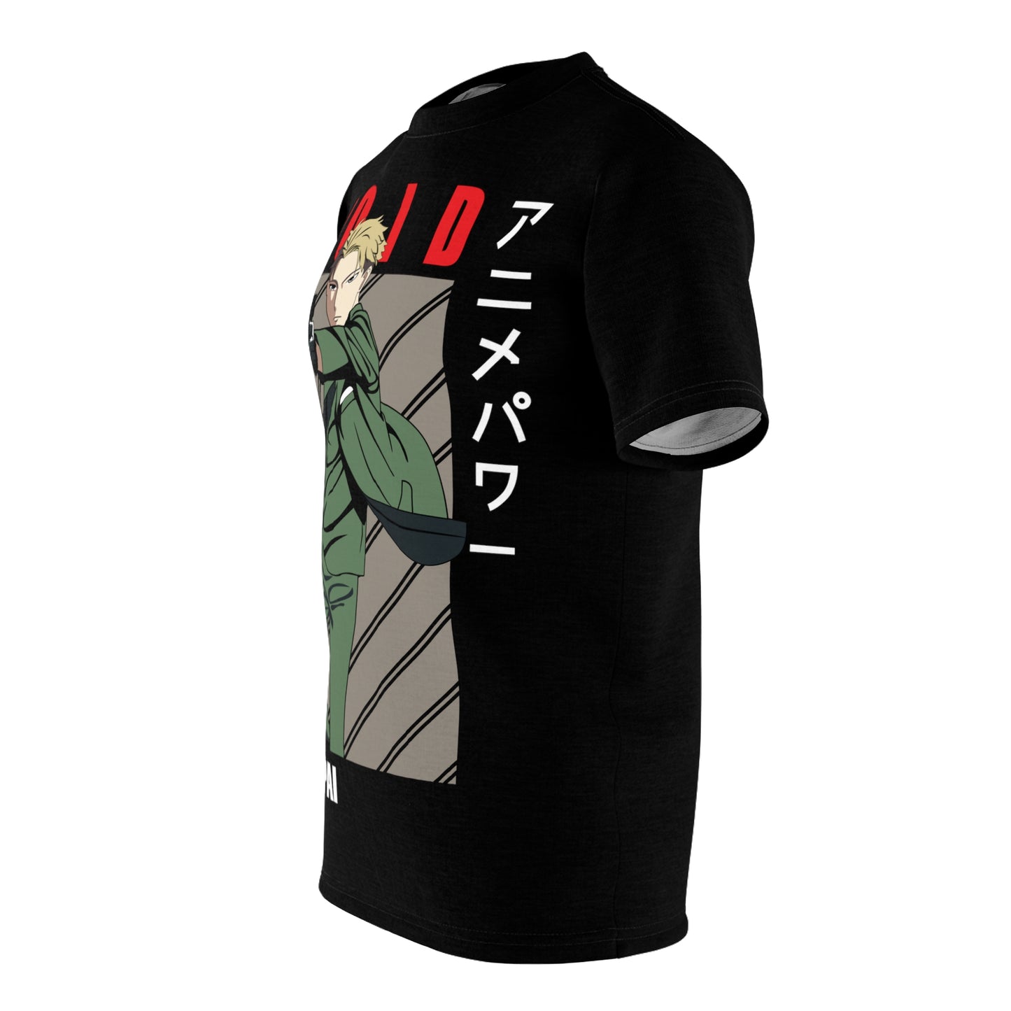 Spy X Family - Loid - Tshirt