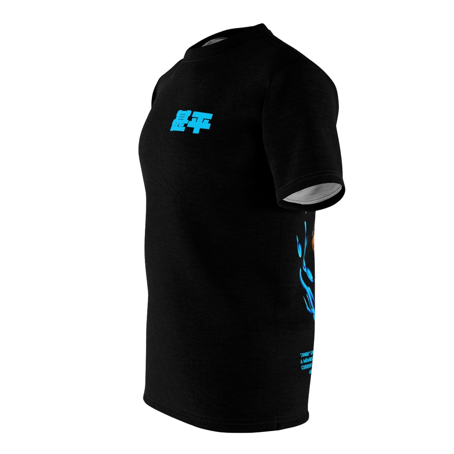 One Piece - Knight of the Sea - Tshirt