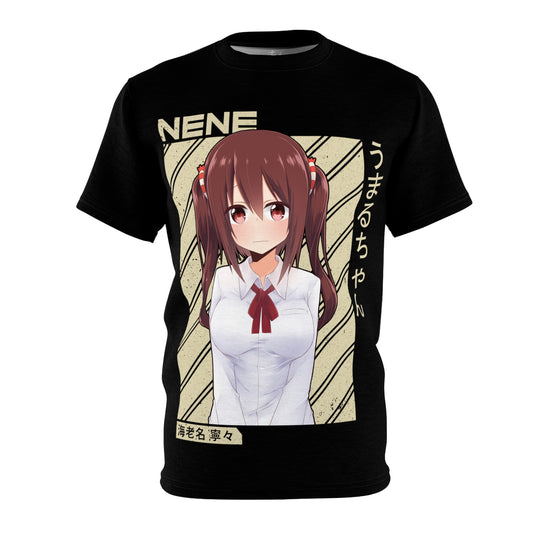 Himouto - Nene Ebina - Tshirt