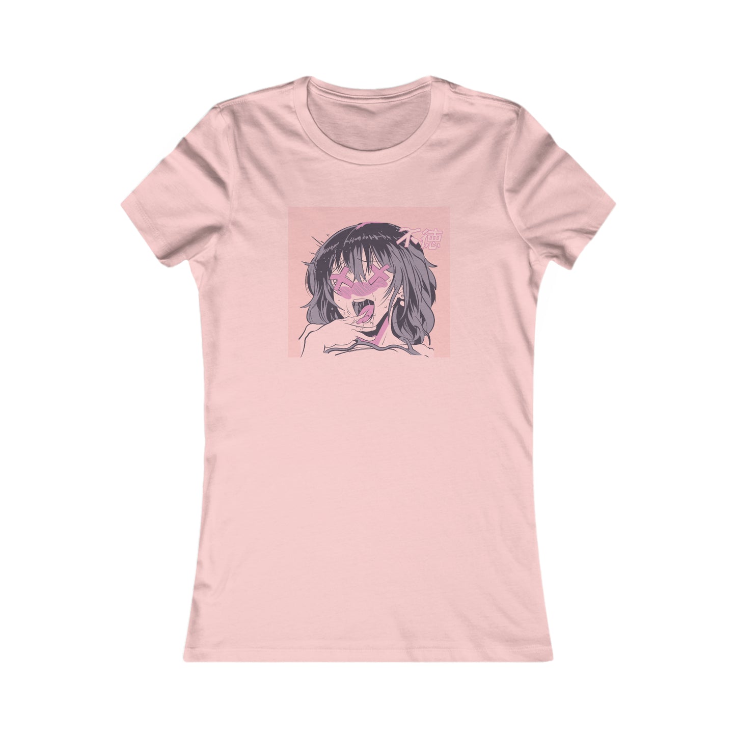 r0cean11 - Hentai - Womens Tshirt
