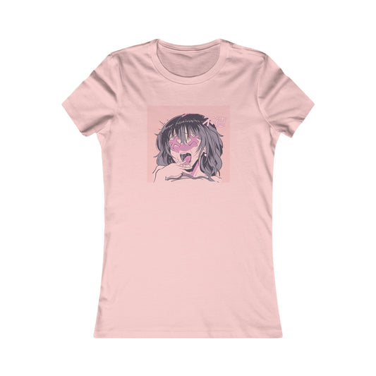 r0cean11 - Hentai - Womens Tshirt