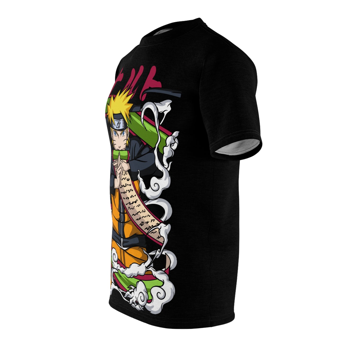 Naruto - Tshirt