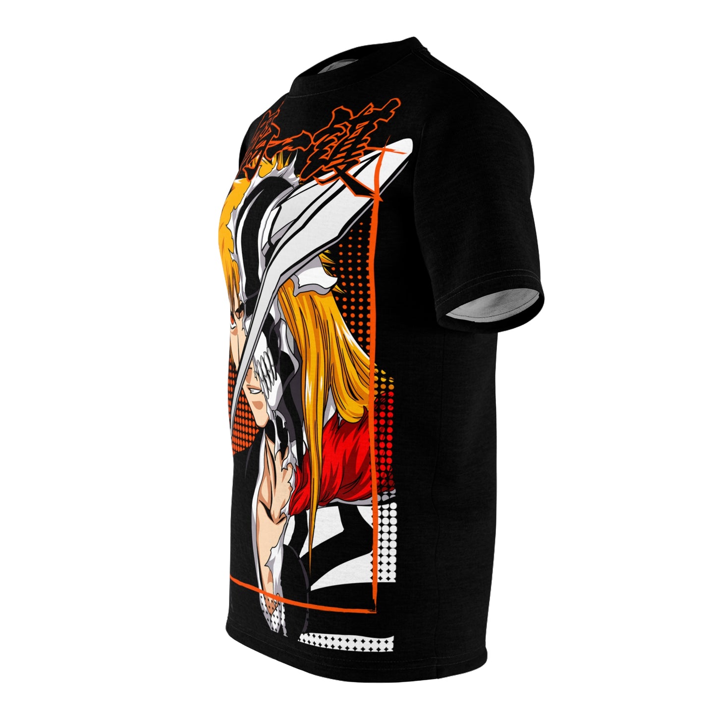 Bleach - Ichigo The Lust - Tshirt