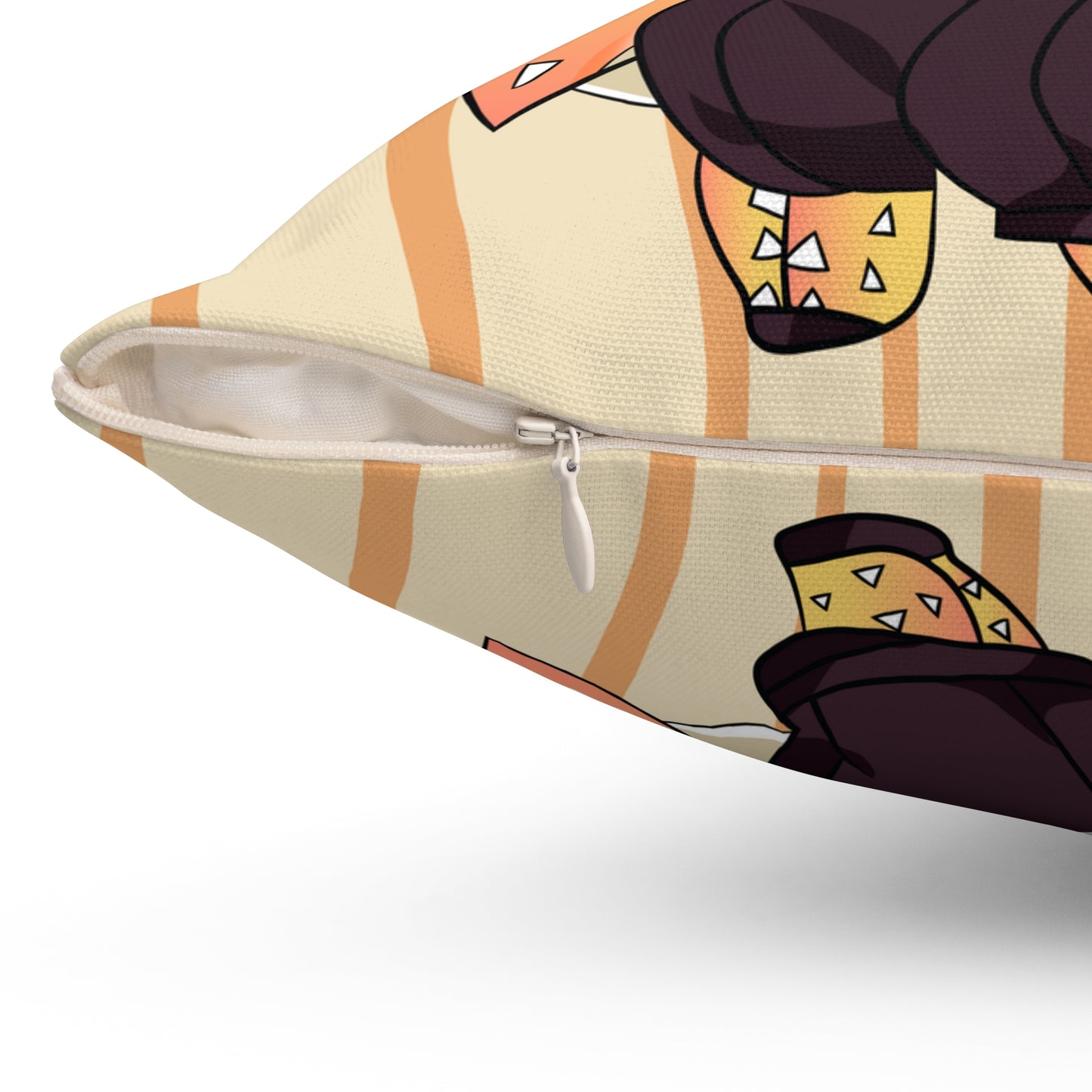 Demon Slayer - Zenitsu - Pillow
