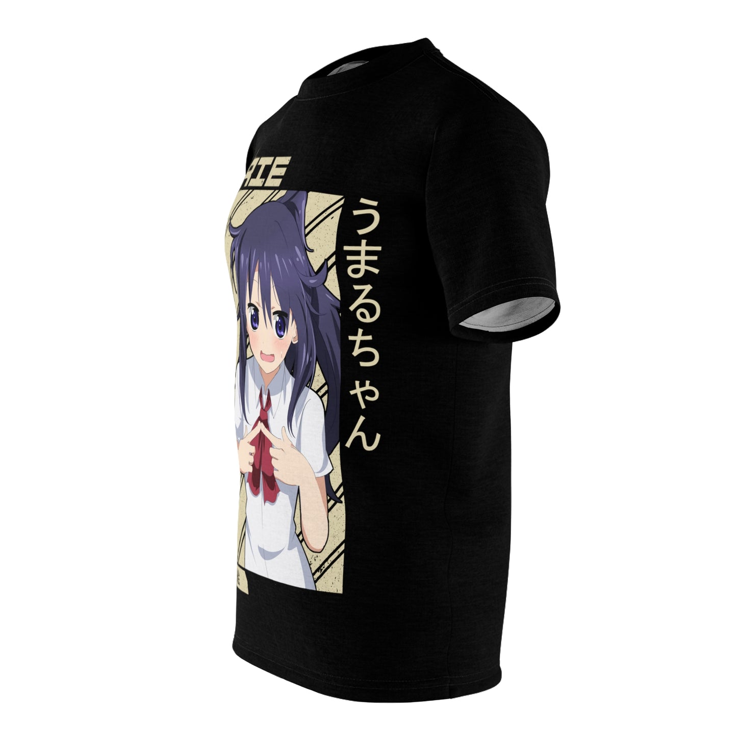 Himouto - Kirie Motoba - Tshirt
