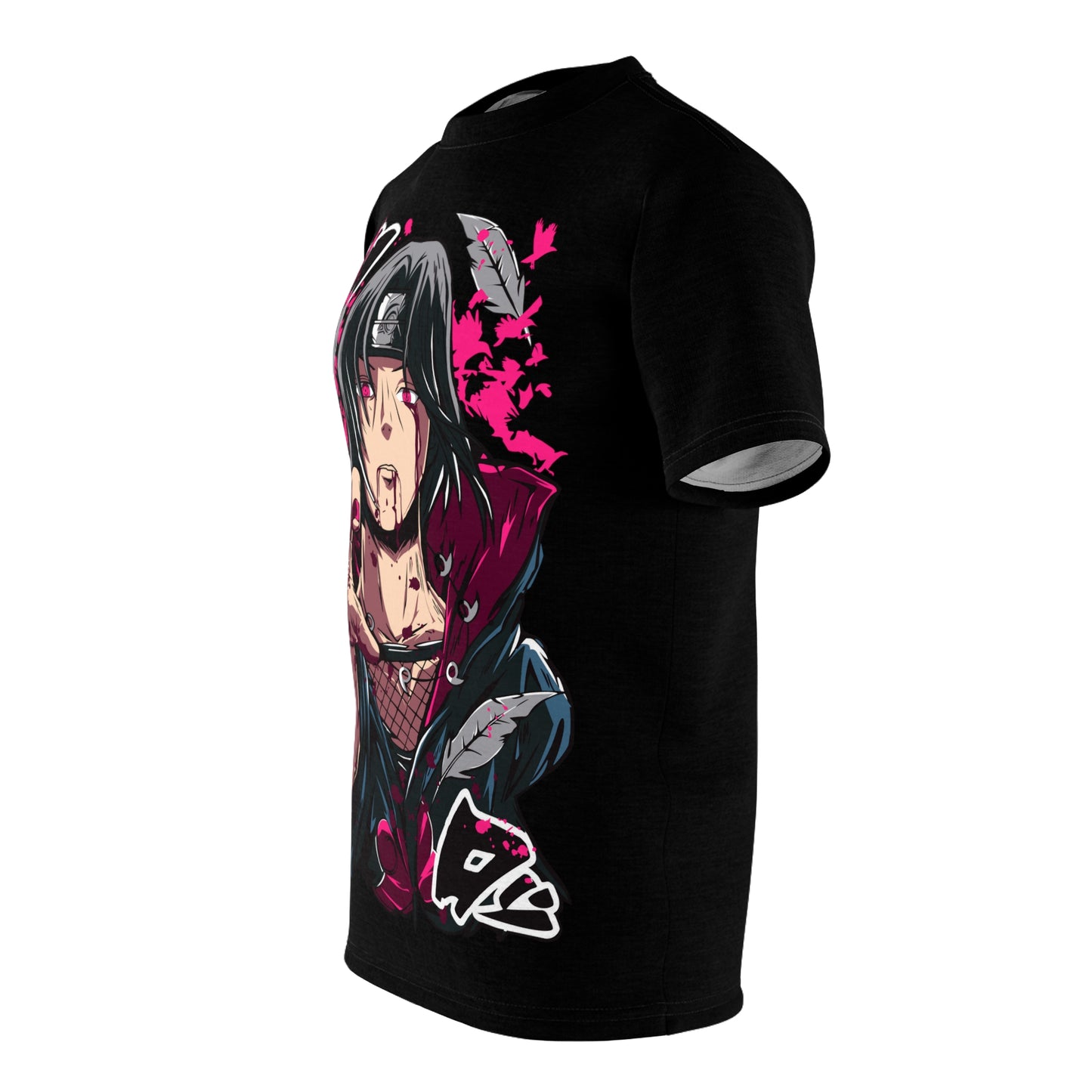 Naruto - Itachi Uchiha - Tshirt