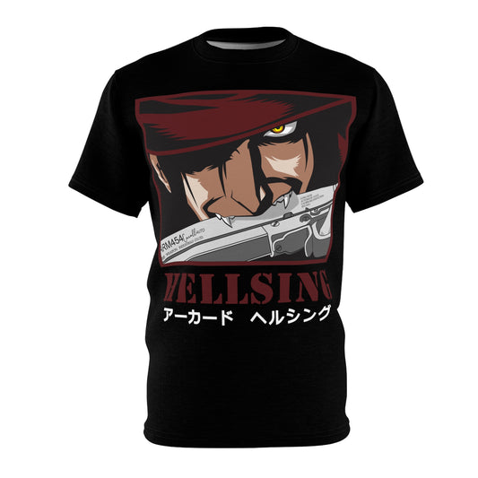 Hellsing - Tshirt