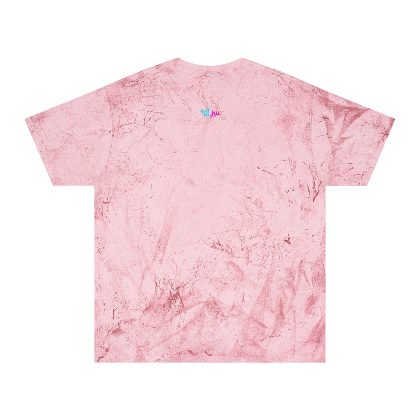 r0cean11 - Gary Turbo - Color Blast T-Shirt