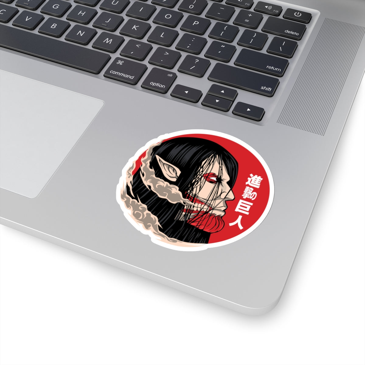 Attack on Titan - Sticker