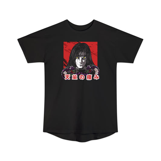 Naruto - Orochimaru - Long Body Urban Tee