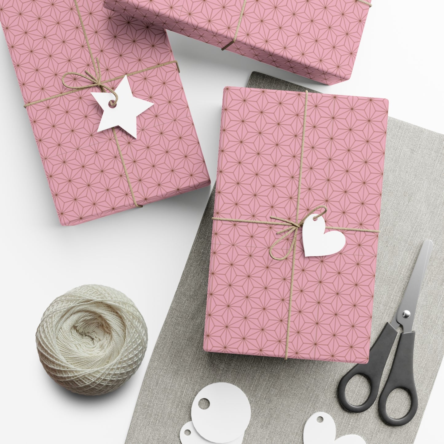 Demon Slayer - Nezuko Gift Wrap