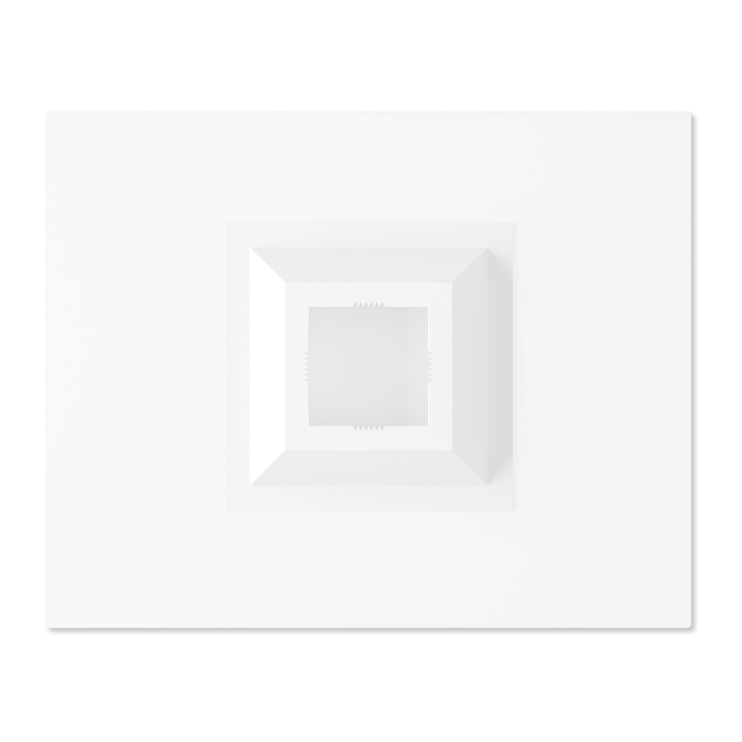 Sxetched X r0cean11 - 2014 Scion tC - Acrylic Print