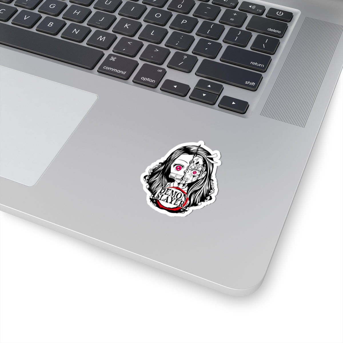 Demon Slayer - Nezuko Transformation - Sticker