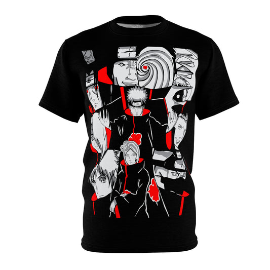 Naruto - Uchiha Clan - Tshirt