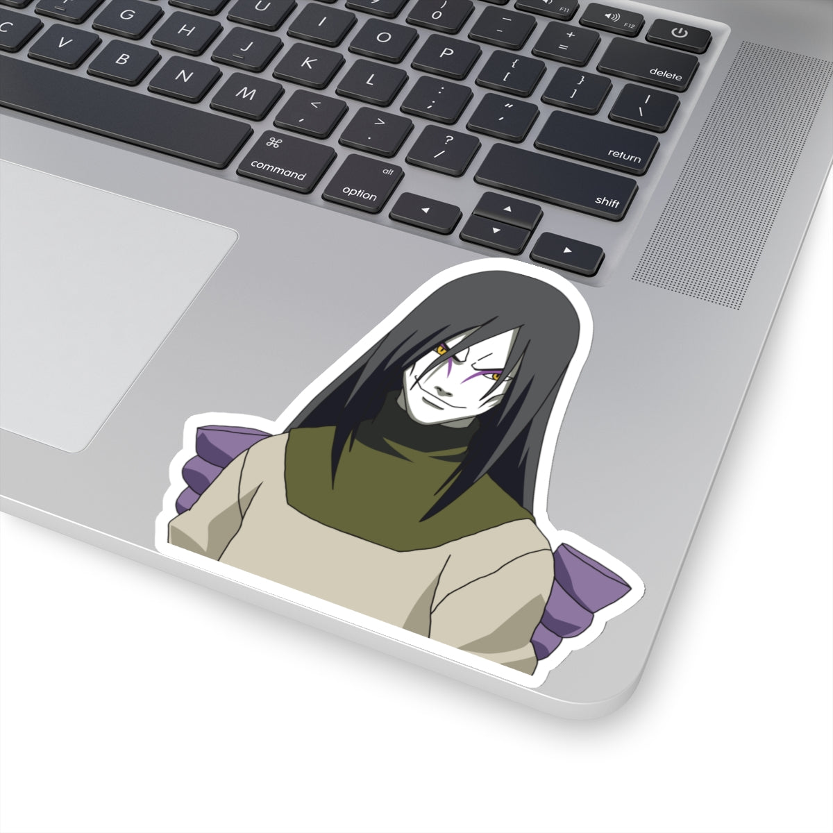 Naruto - Orochimaru - Sticker