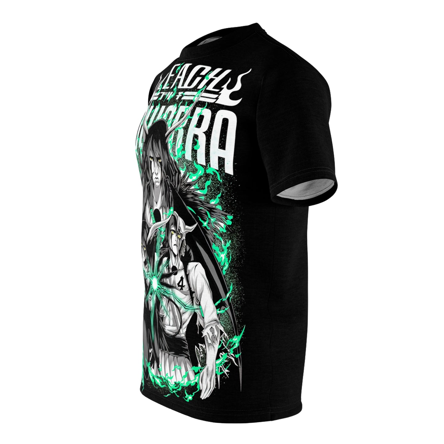 Bleach - Ulquiorra - Tshirt