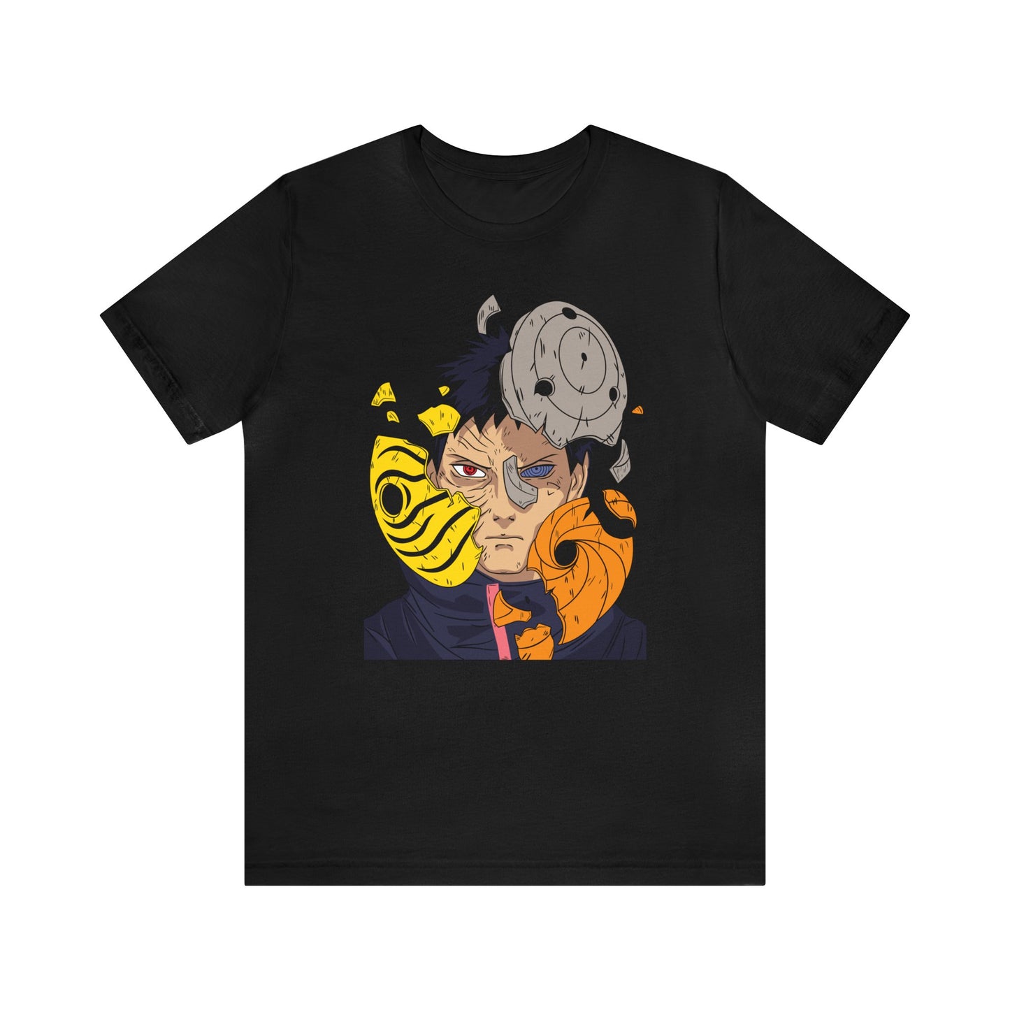 Naruto - Obito - Tshirt