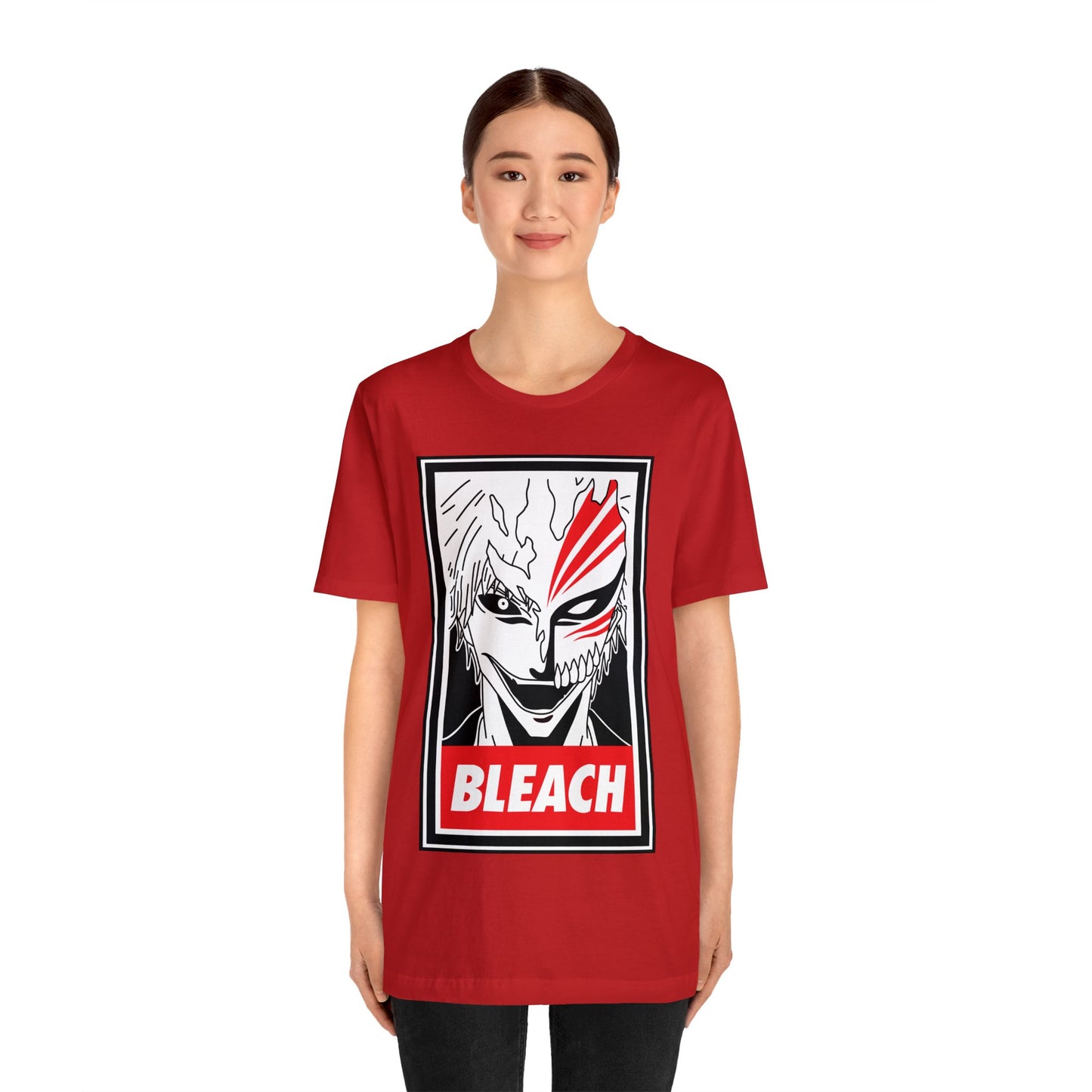 Bleach - Tshirt