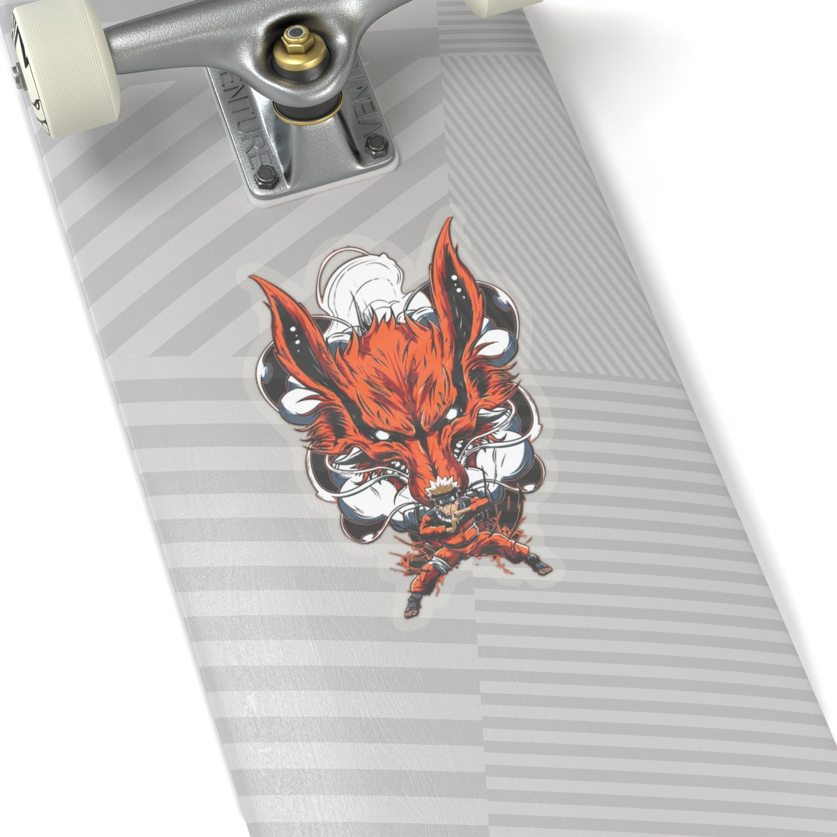 Naruto - Sticker