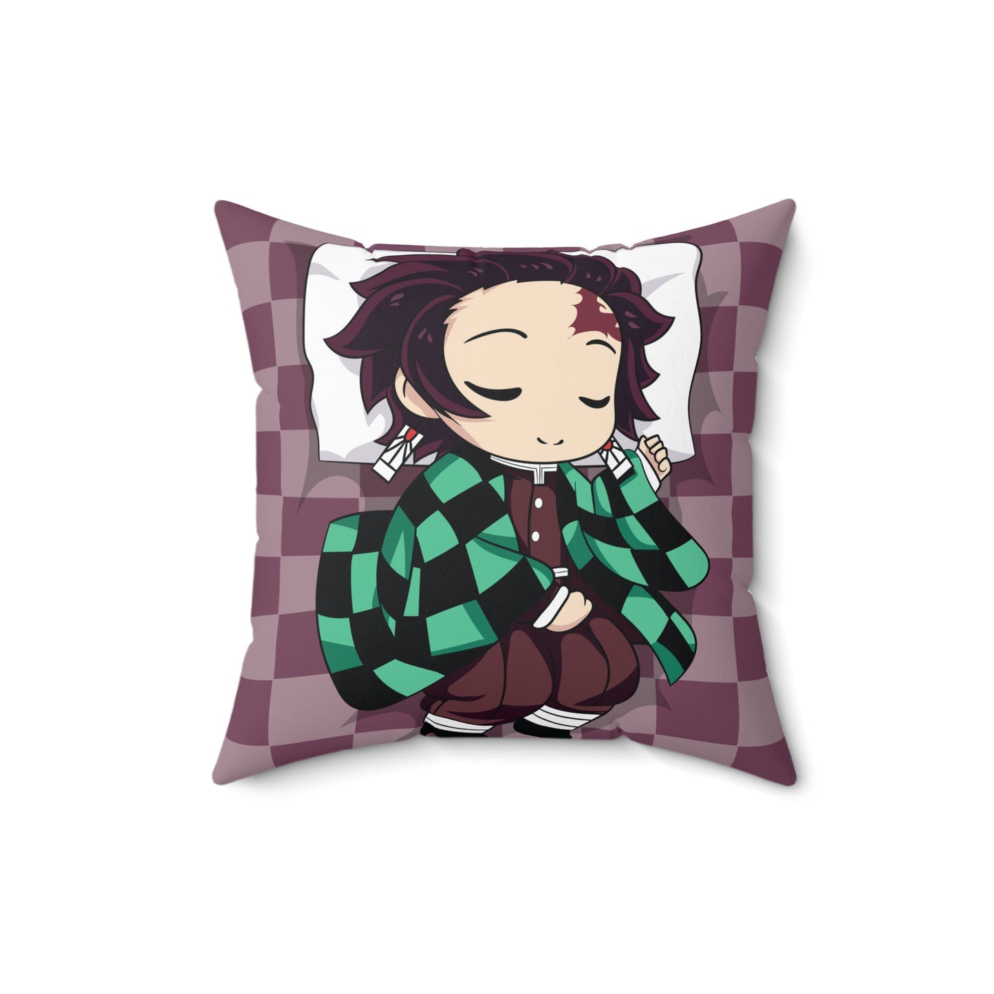 Demon Slayer - Tanjiro - Pillow