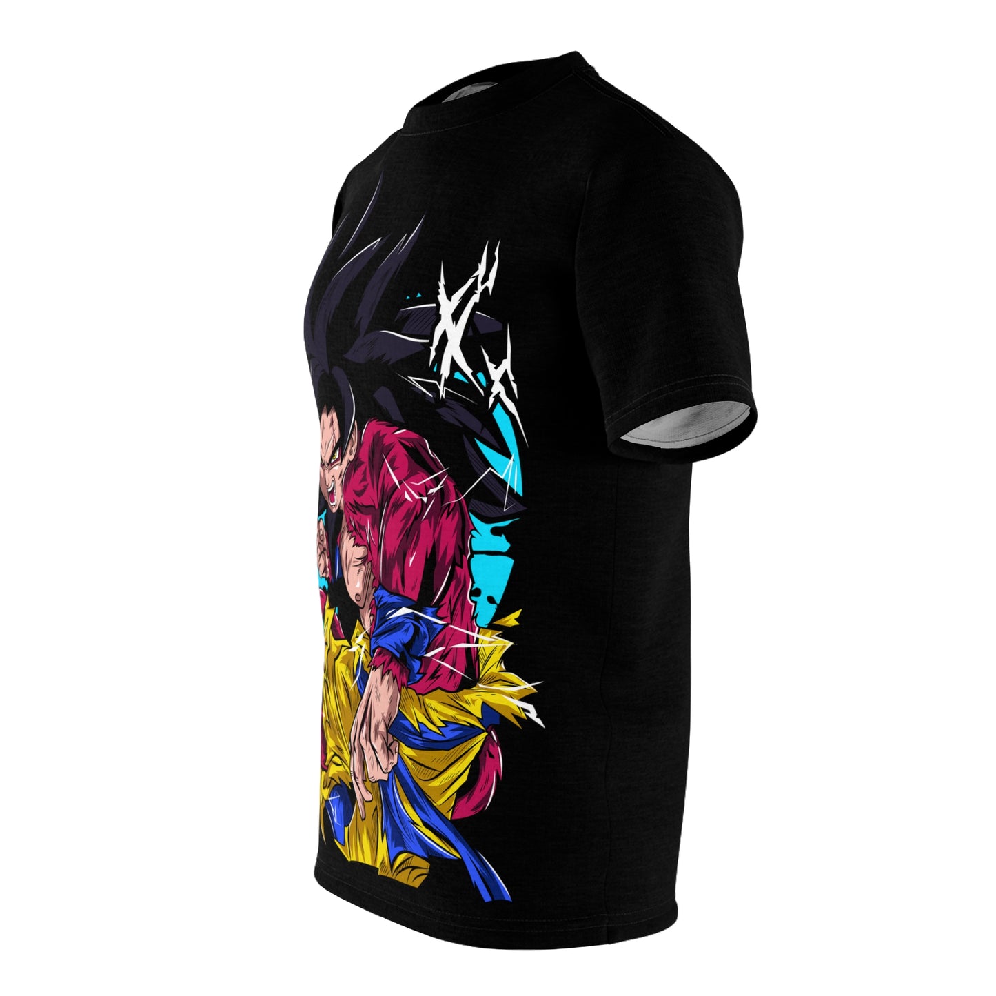Dragon Ball - Goku SSJ4 - Tshirt