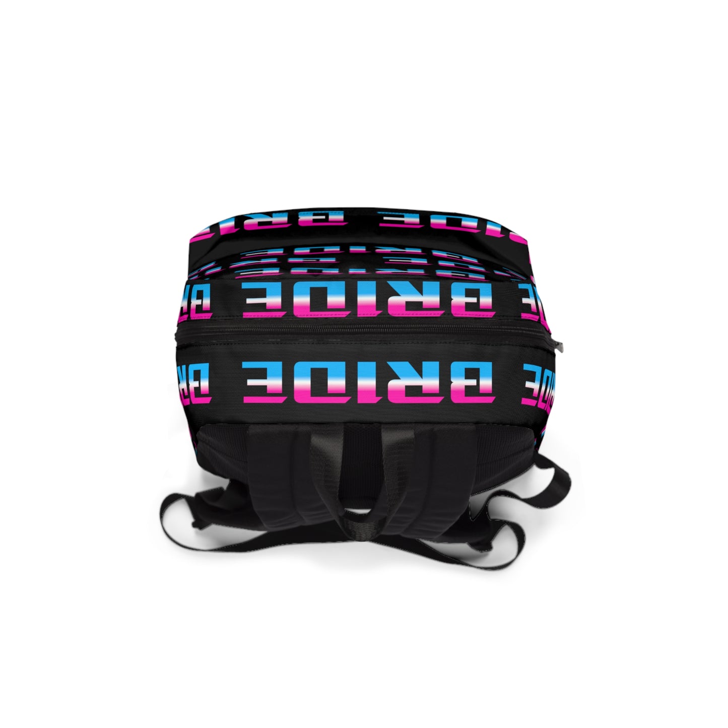 r0cean11 X Bride - Vaporwave - Backpack