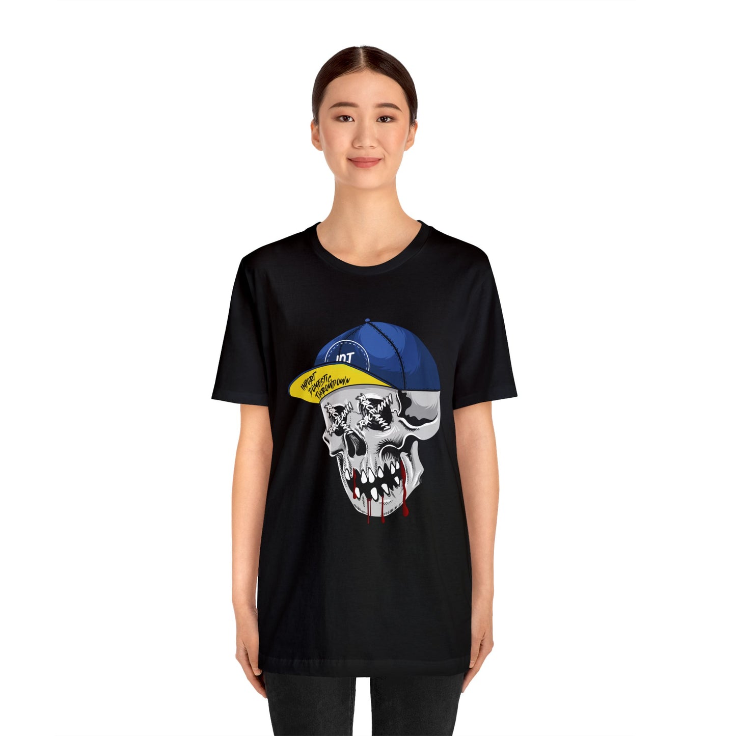 r0cean11 X IDT - Tshirt