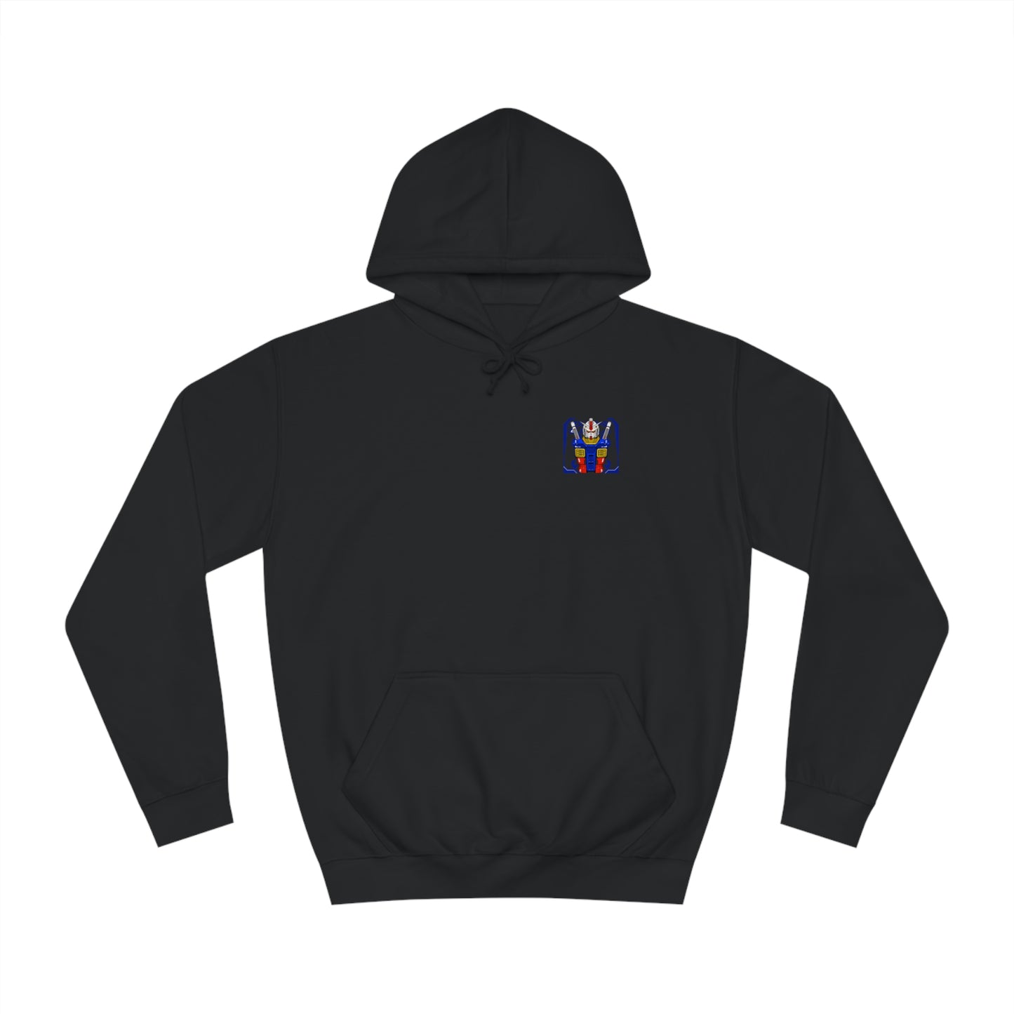 Gundam - Hoodie