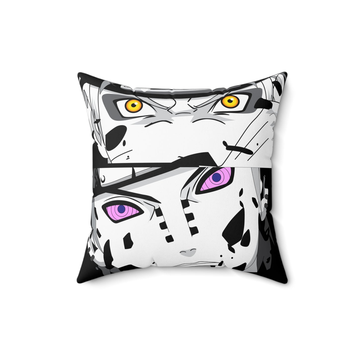 Naruto - Sharingan - Pillow