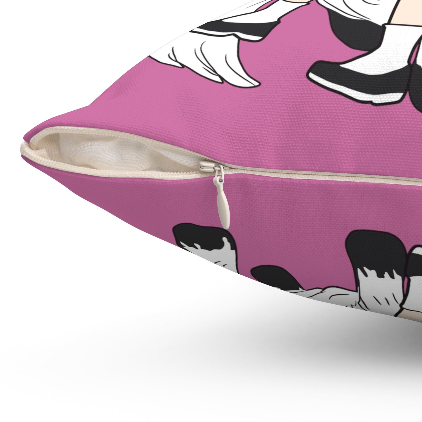 Spy X Family - Anya & Bond - Pillow