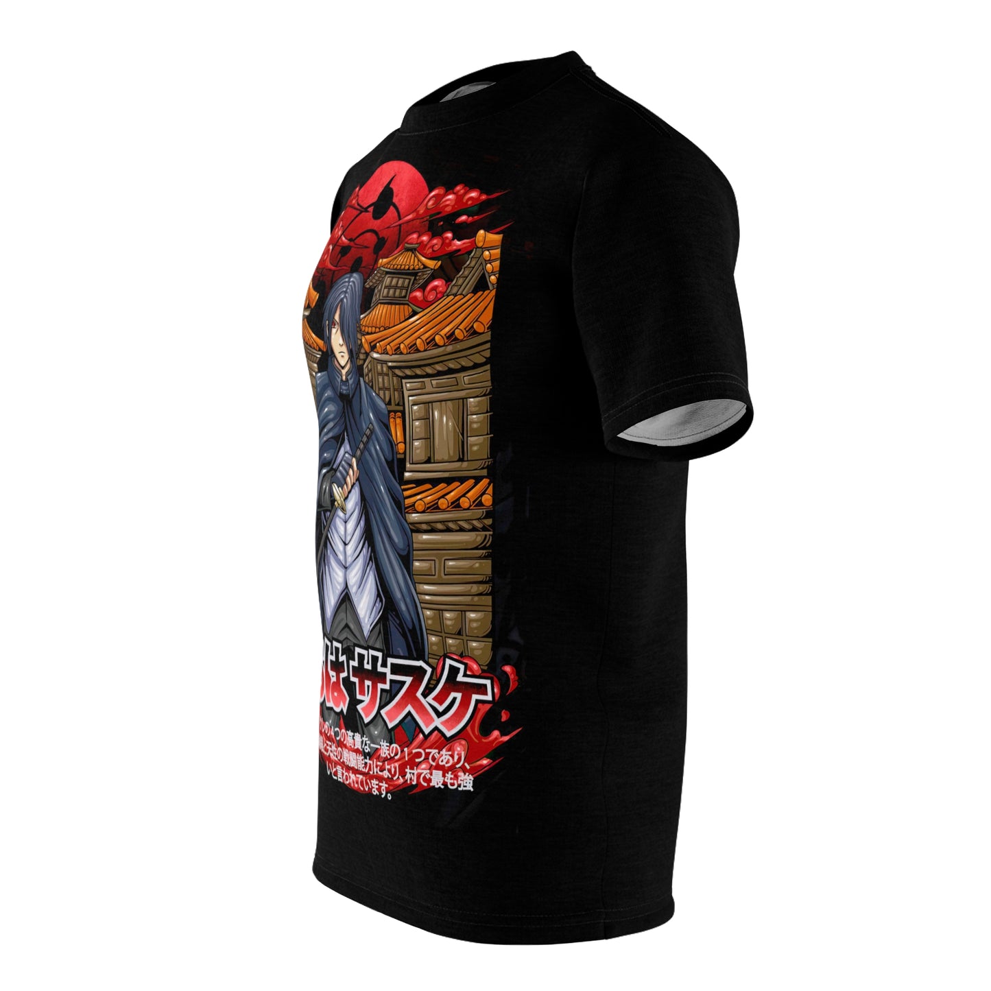 Naruto - Itachi - Tshirt