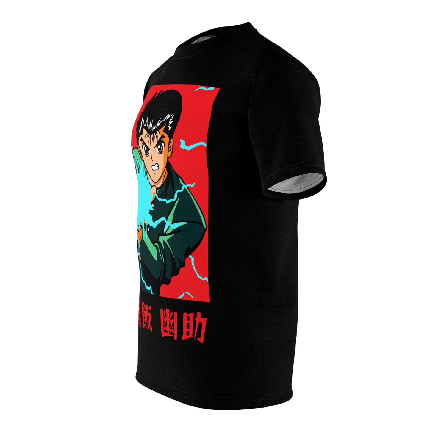 Yu Yu Hakusho - Spirit Gun - Tshirt