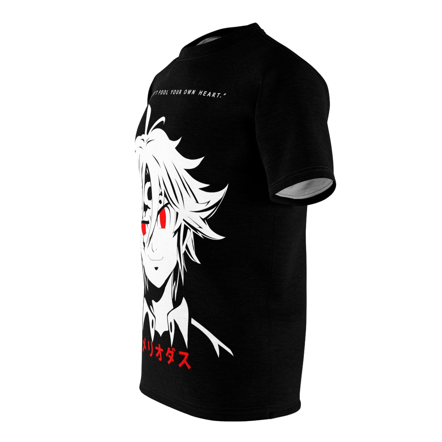 Seven Deadly Sins - Meliodas - Tshirt