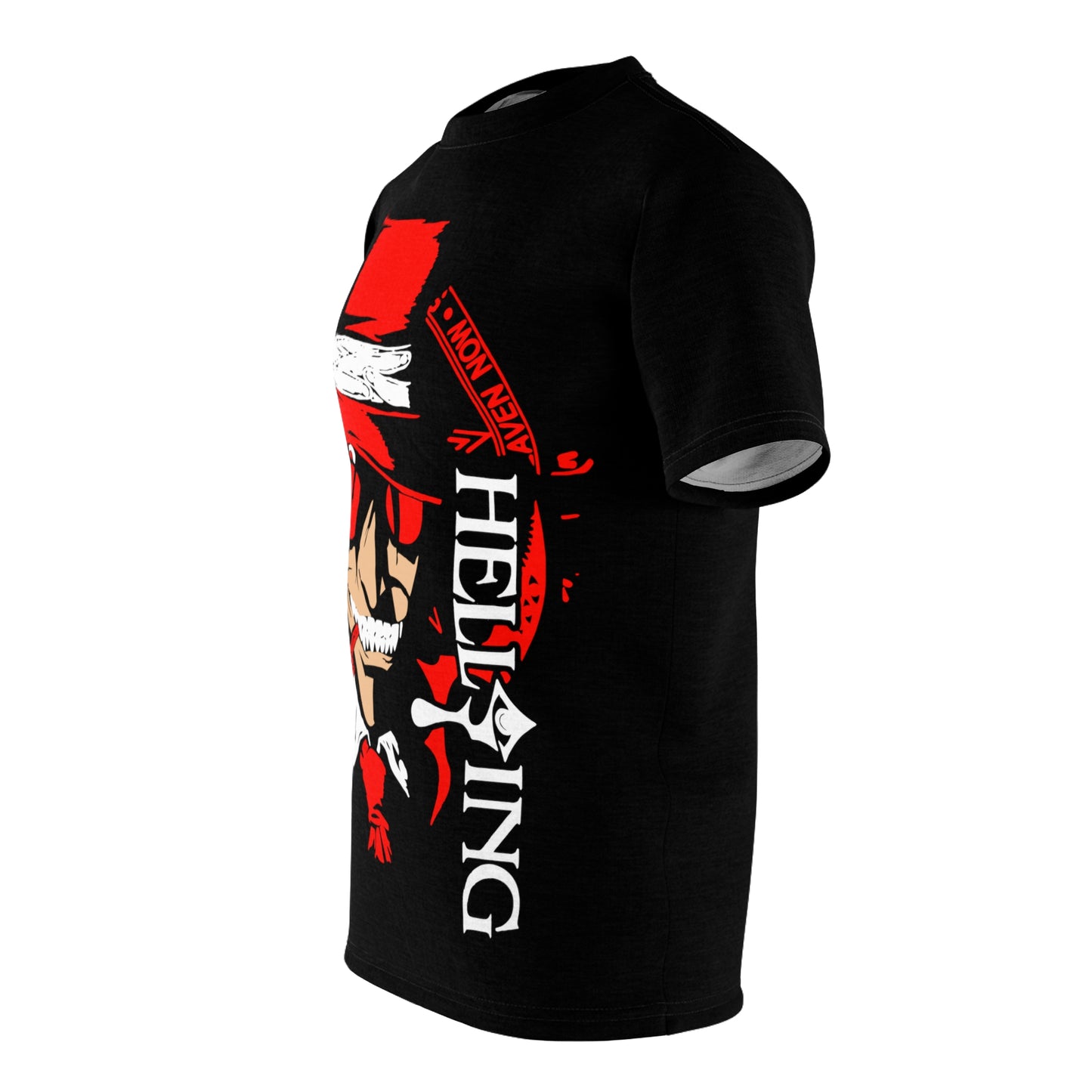 Hellsing - Tshirt
