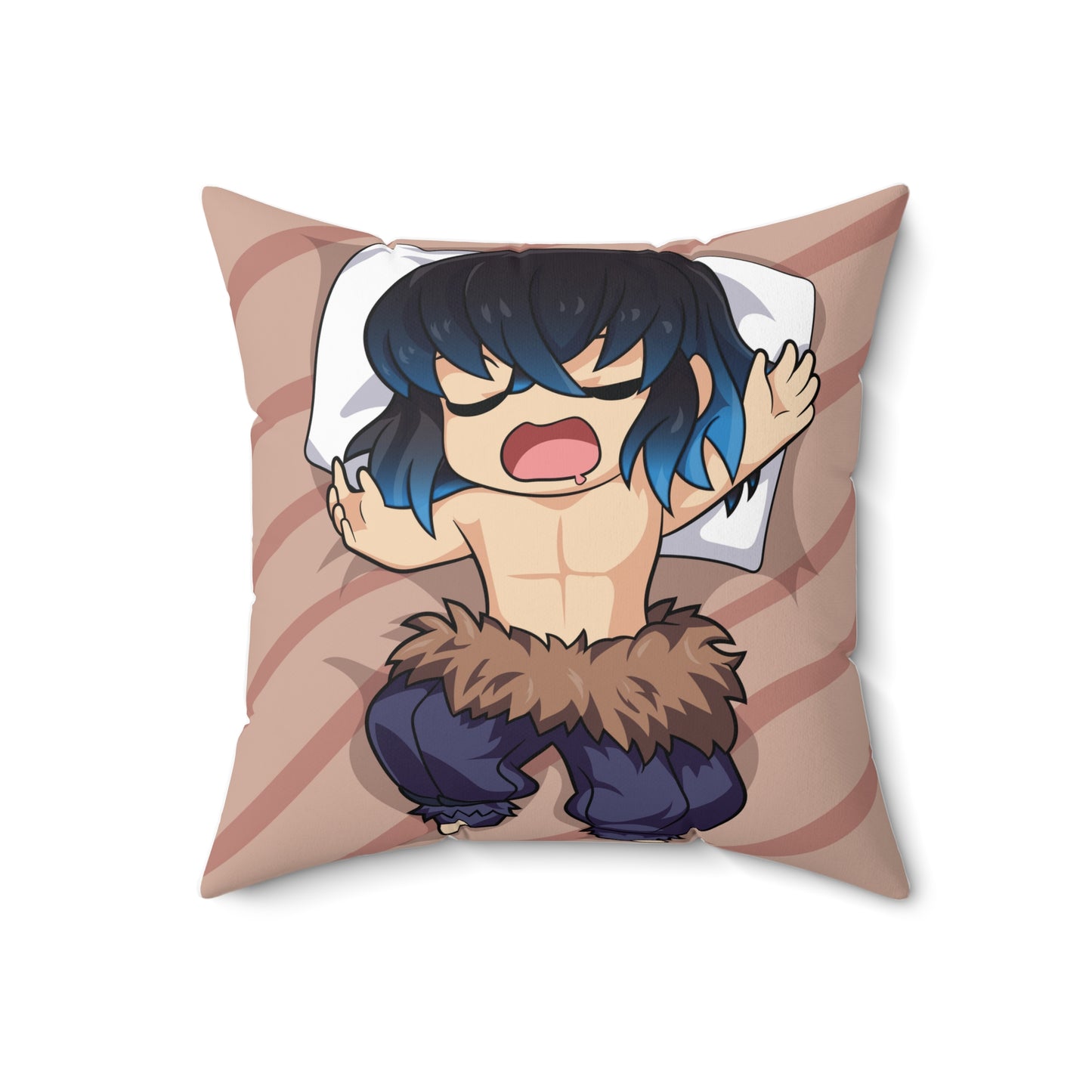Demon Slayer - Inosuke - Pillow